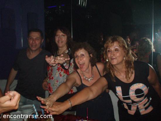 11852 28  DEL PRADO !!!! Y FESTEJAMOS UN AÑO  Y  los cumpleaños deNUESTRAS AMIGAS SILSOL - LI_ACUARIO-LI2006