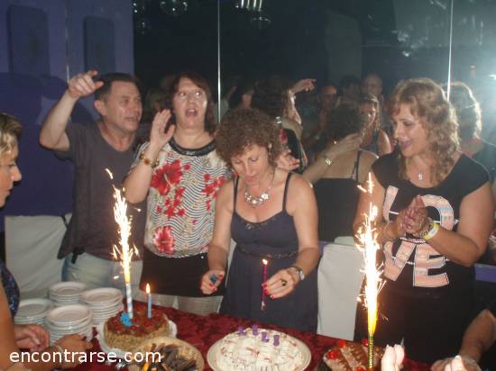 11852 29  DEL PRADO !!!! Y FESTEJAMOS UN AÑO  Y  los cumpleaños deNUESTRAS AMIGAS SILSOL - LI_ACUARIO-LI2006