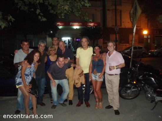 11852 38  DEL PRADO !!!! Y FESTEJAMOS UN AÑO  Y  los cumpleaños deNUESTRAS AMIGAS SILSOL - LI_ACUARIO-LI2006