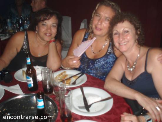 11852 4  DEL PRADO !!!! Y FESTEJAMOS UN AÑO  Y  los cumpleaños deNUESTRAS AMIGAS SILSOL - LI_ACUARIO-LI2006