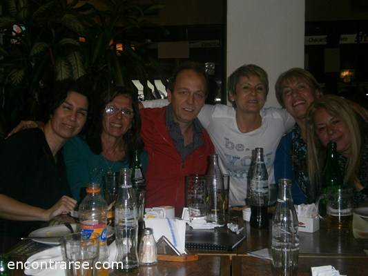 12874 3 " Reunion organizativa viaje a Capilla Del Monte 6/7/8 de Diciembre "