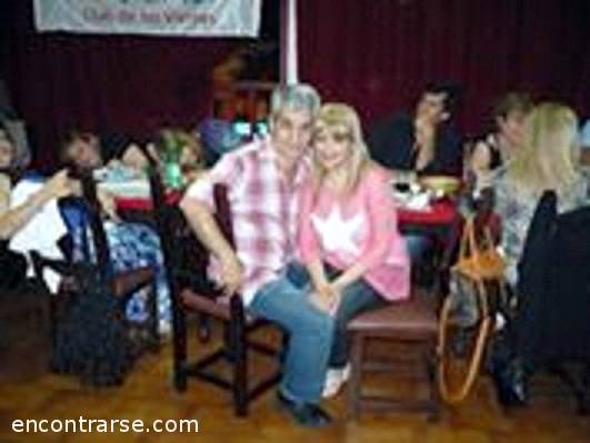 12917 112 PATRYONLINE  Y  REIGOR1944 FESTEJAN SUS CUMPLES EN EL CLUB DE LOS  VIERNES!!!