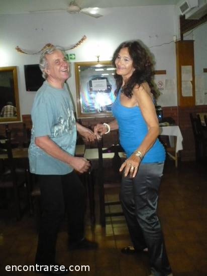 12917 115 PATRYONLINE  Y  REIGOR1944 FESTEJAN SUS CUMPLES EN EL CLUB DE LOS  VIERNES!!!