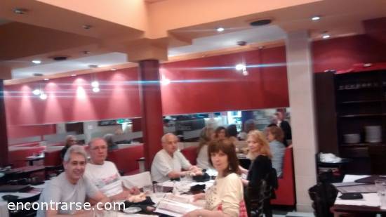 12965 1 Caminata por plaza Arenales ( plaza Devoto) 