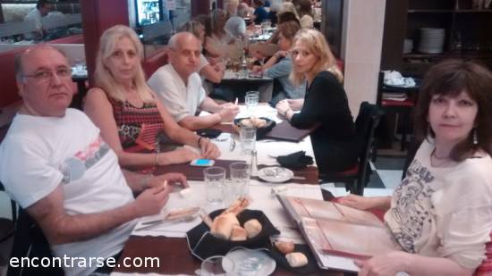 12965 2 Caminata por plaza Arenales ( plaza Devoto) 