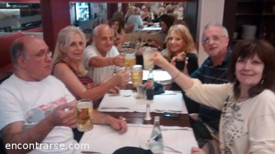 12965 4 Caminata por plaza Arenales ( plaza Devoto) 