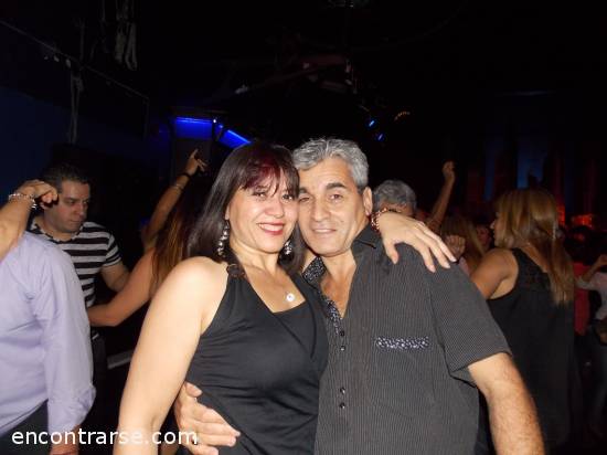 Encuentros Grupales (16/05/2015) :   *LACITY* !CENA* SHOW* BAILE* CANILLALIBRE h/las 6hs! CUMPLE :ARIS ,