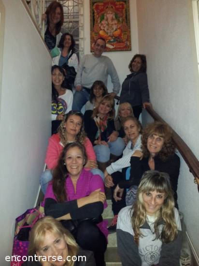Encuentros Grupales (07/06/2015) :   ARMONIZACIÓN GRUPAL CON CUENCOS TIBETANOS