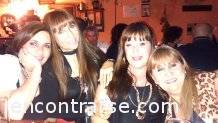 Encuentros Grupales (08/07/2015) :   " Salida de Vinculacion" (por rango etario)¡ Cenamos, bailamos y nos conocemos !