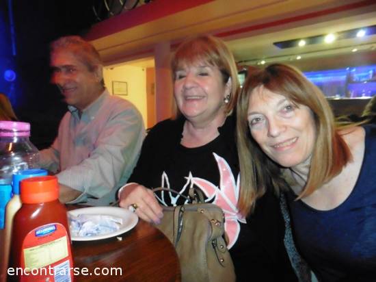 Encuentros Grupales (17/07/2015) :   "TANGO QUE ME HICISTE BIEN" ESCUCHAMOS TANGO 