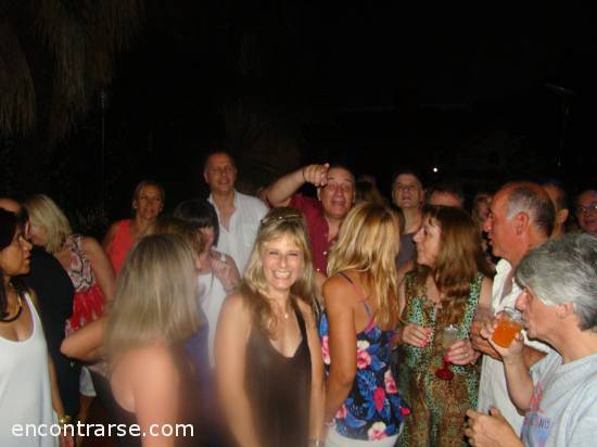 14711 116 GRAN BAILE PARA EMPEZAR EL AÑO EN VILLA DEVOTO