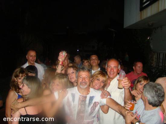 14711 117 GRAN BAILE PARA EMPEZAR EL AÑO EN VILLA DEVOTO