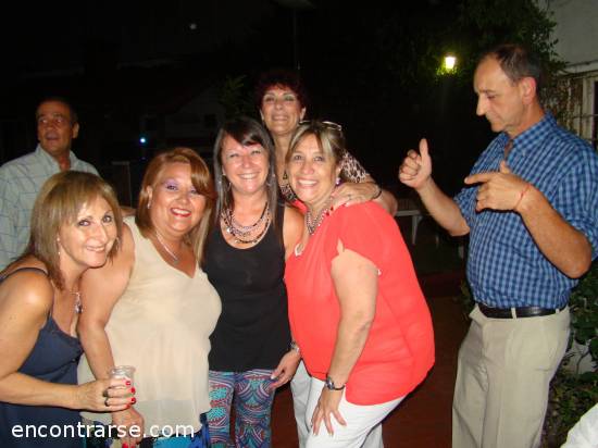 14711 32 GRAN BAILE PARA EMPEZAR EL AÑO EN VILLA DEVOTO