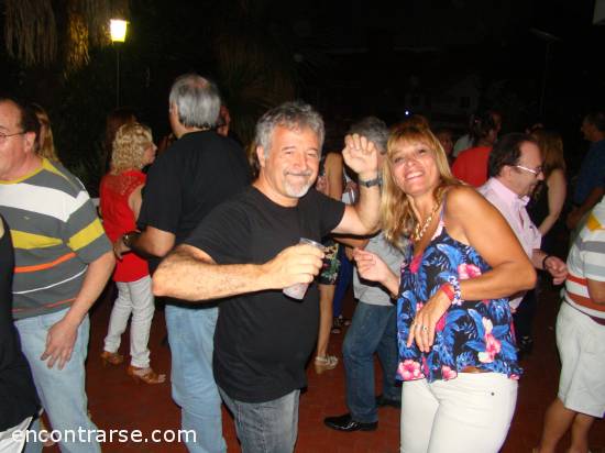 14711 33 GRAN BAILE PARA EMPEZAR EL AÑO EN VILLA DEVOTO