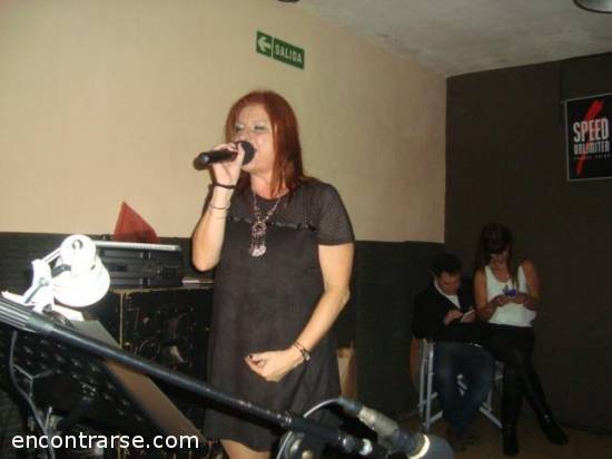 14966 100 FESTEJO MI CUMPLE POR PRIMERA VEZ CON TODOS USTEDES, LOS ESPERO!!
