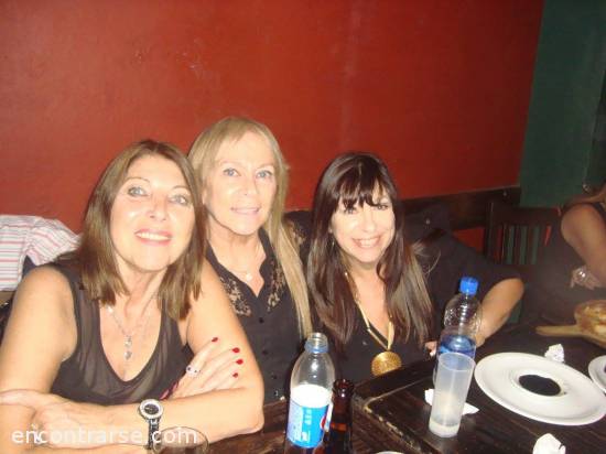 14966 33 FESTEJO MI CUMPLE POR PRIMERA VEZ CON TODOS USTEDES, LOS ESPERO!!