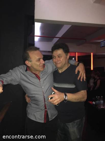 15532 20 BANDEJEADA  FREE Y BAILAMOS NUEVAMENTE EN LA DISCO 1910