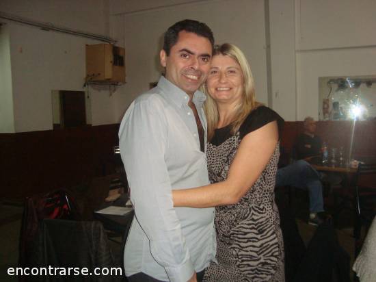 16283 38 NOCHE DE JUEGOS Y BAILE EN VICENTE LOPEZ!!