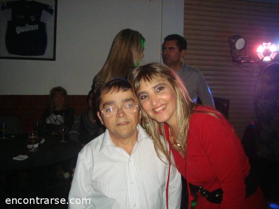 16283 63 NOCHE DE JUEGOS Y BAILE EN VICENTE LOPEZ!!