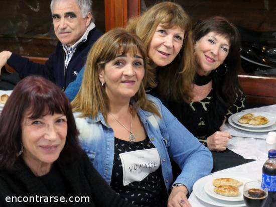 Encuentros Grupales (07/09/2017) :   VIAJAMOS A FEDERACION , EN SETIEMBRE¡¡¡