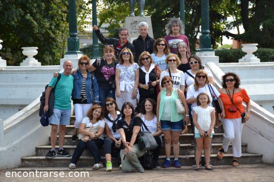 Encuentros Grupales (11/03/2018) :   ** A FOTOGRAFIAR EN SAN ANTONIO DE ARECO **