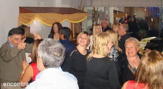 Encuentros Grupales (18/08/2018) :   2 FESTEJOS... EL CUMPLE DE 