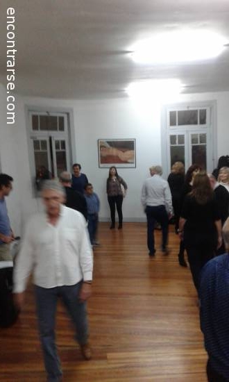 Encuentros Grupales (11/08/2018) :   Sábados por la tarde se bailaaaaaa ! ! !