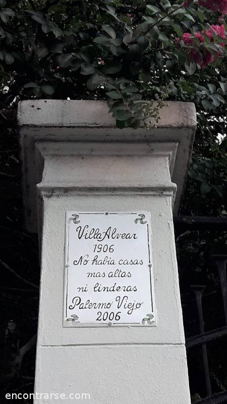 18335 13 Palermo Viejo, de Plaza Italia a Villa Alvear, por la Jones