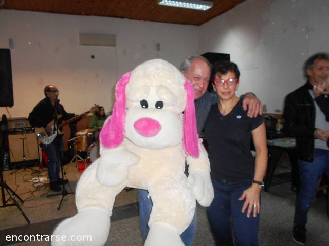 18841 76 DIA DE LA BANDERA, SOLIDARIA...