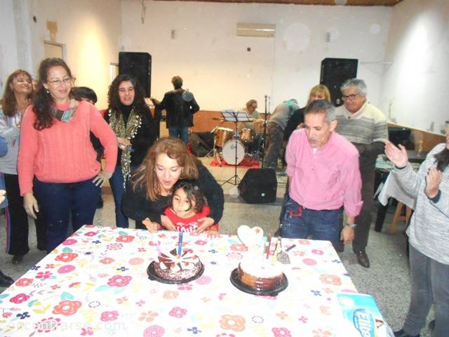 18841 79 DIA DE LA BANDERA, SOLIDARIA...