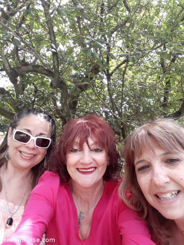 19734 12 Dia de campo con pileta, show y baile