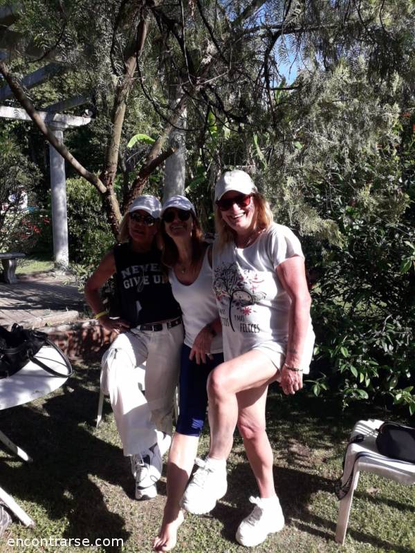 19734 6 Dia de campo con pileta, show y baile