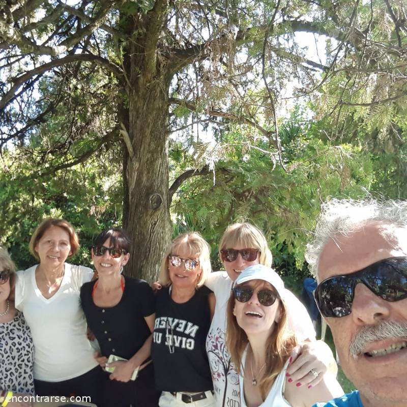 19734 7 Dia de campo con pileta, show y baile