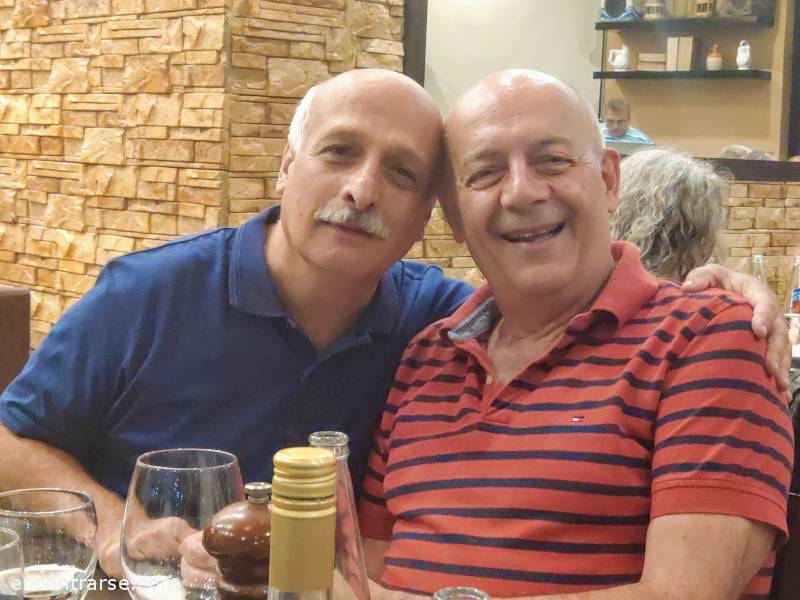 Encuentros Grupales (13/02/2020) :   