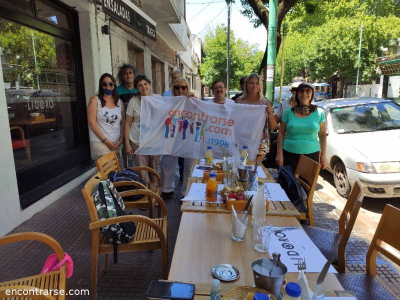 Encuentros Grupales (26/12/2020) :   ULTIMO ENCUENTRO DEL 2020  PARA CAMINAR  PASEAR  DISFRUTAR Y SOCIALIZAR 