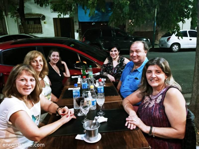 Encuentros Grupales (06/02/2021) :   CENAMOS JUNTOS EN CARMIN EL SABADO 6 DE FEBRERO ?????