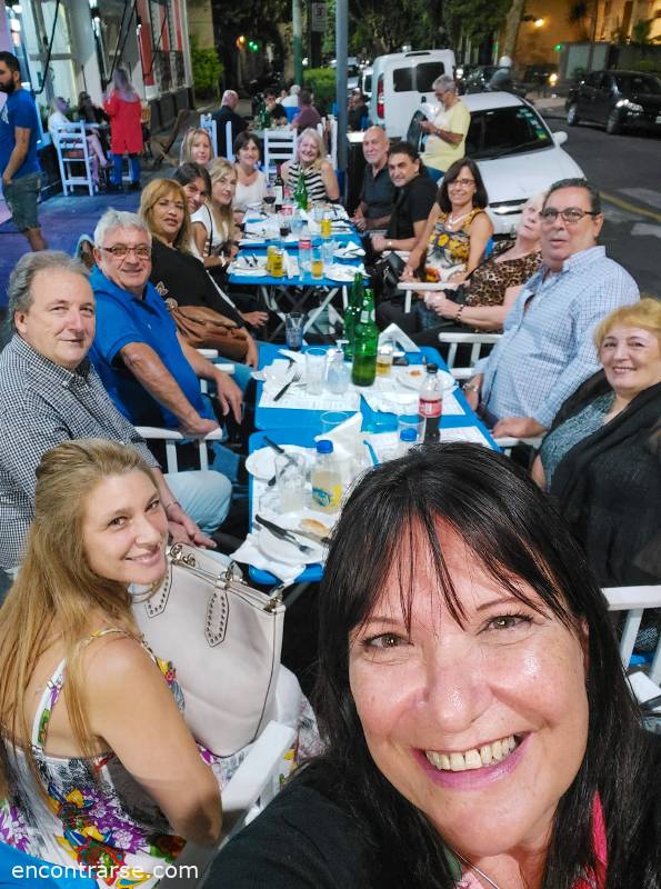 Encuentro 22568 : GRUPO DE ZONA SUR 