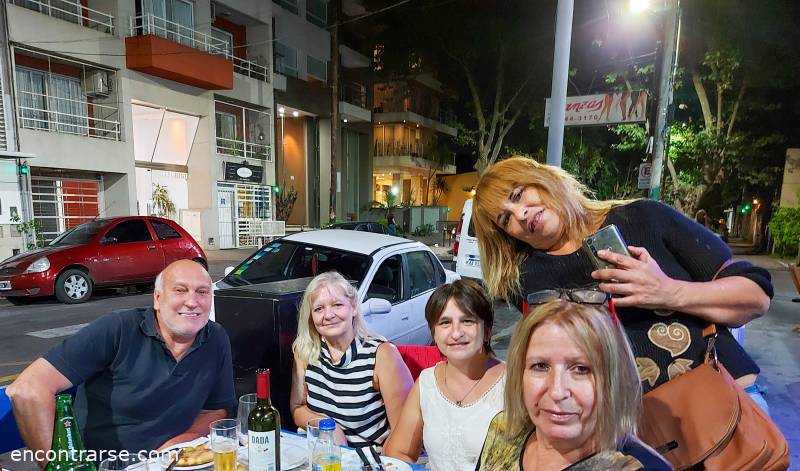 Encuentro 22568 : GRUPO DE ZONA SUR 