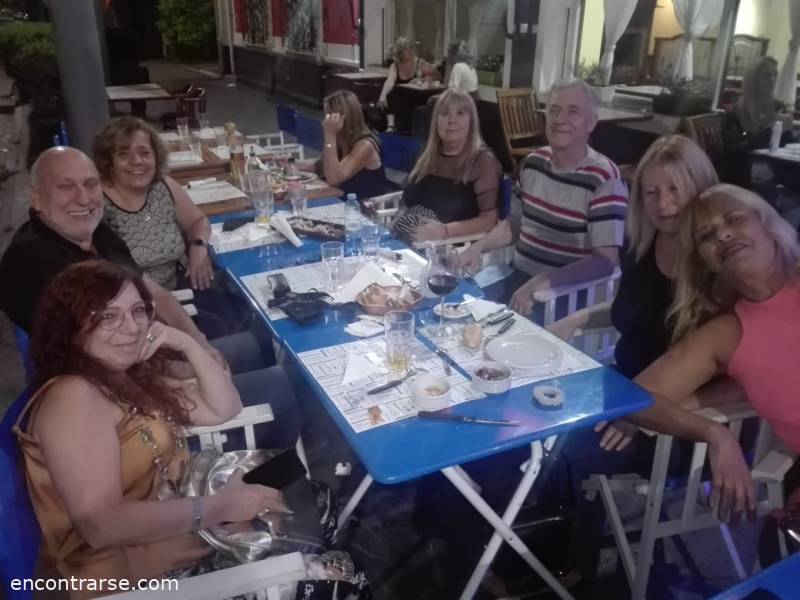 Encuentro 22630 : GRUPO DE ZONA SUR 