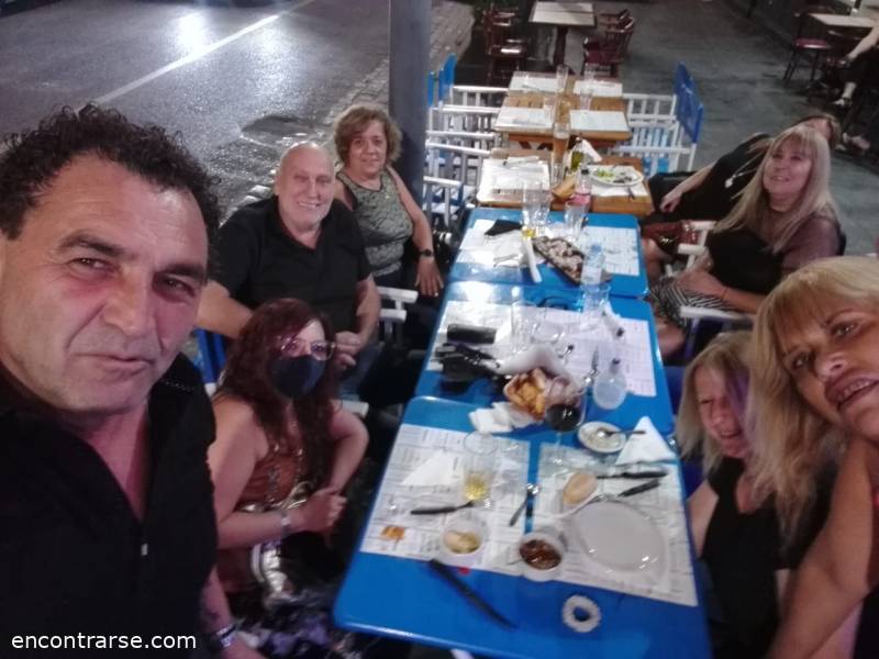 Encuentro 22630 : GRUPO DE ZONA SUR 