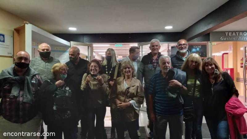 Encuentros Grupales (02/04/2021) :   Seguimos con la Música Gratis desde UOCRA