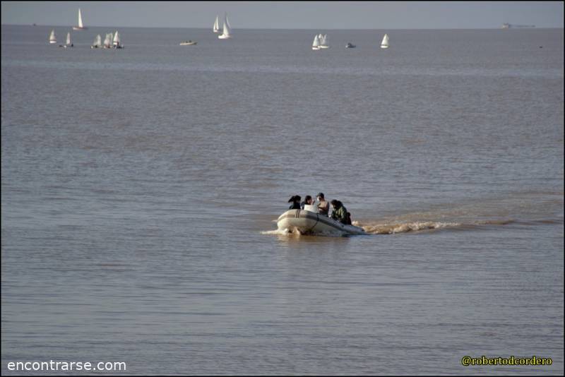 23340 22 Caminata amigable al Puerto de Olivos