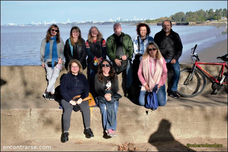 23340 30 Caminata amigable al Puerto de Olivos