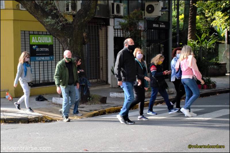 23340 7 Caminata amigable al Puerto de Olivos