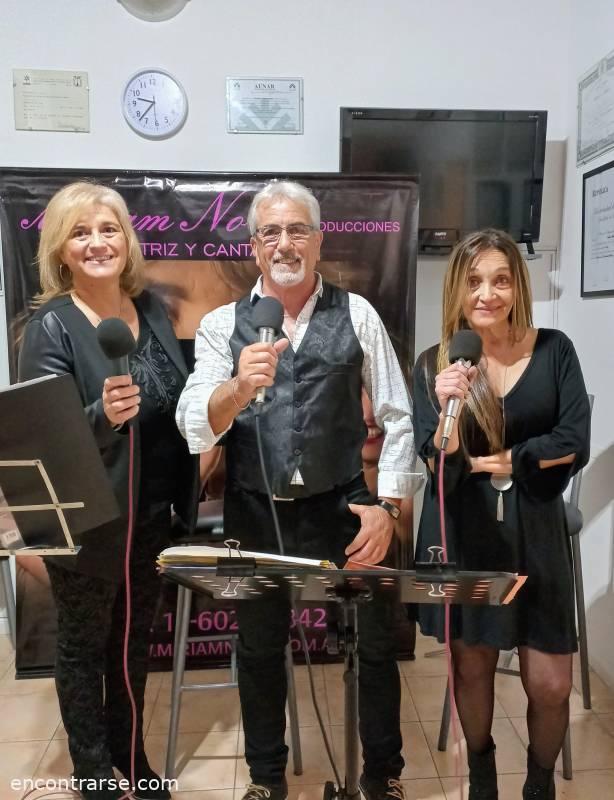 23682 7 SE VIENE EL PRIMER SHOW DEL TALLER DE CANTO 2021  POR ZOOM, TE ESPERAMOS!!