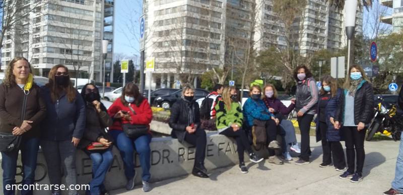 24029 2 Caminata amigable por el vial costero