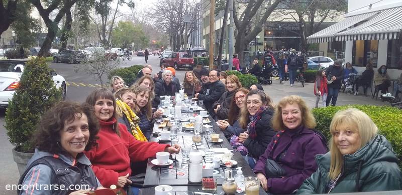 24029 8 Caminata amigable por el vial costero