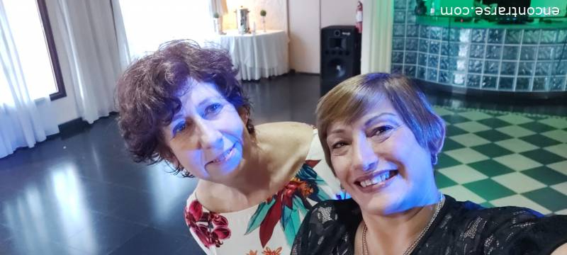 Encuentros Grupales (18/09/2021) :   ¡¡ CUPO COMPLETO !! ESTO ES UNA FIESTA