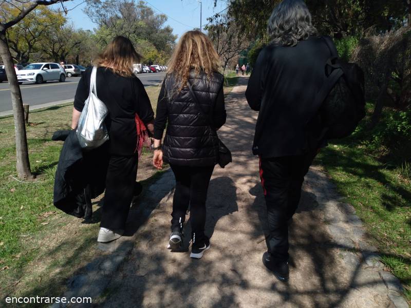 24262 14 VAMOS A CAMINAR EL DOMINGO A LA MAÑANA!!
