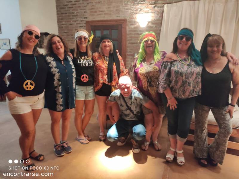 Encuentros Grupales (17/12/2021) :   Arrefest